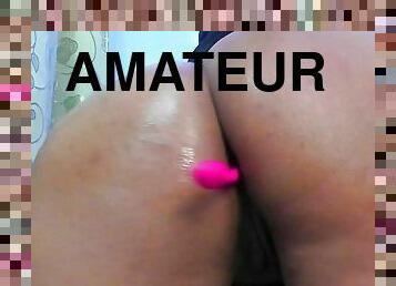 cul, levrette, masturbation, chatte-pussy, amateur, anal, mature, maison, latina, belle-femme-ronde