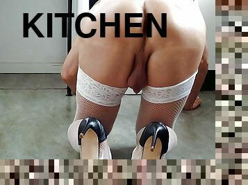 gay, cucina