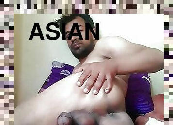 asiatique, baignade, papa, masturbation, vieux, anal, ejaculation-sur-le-corps, énorme-bite, gay, arabe