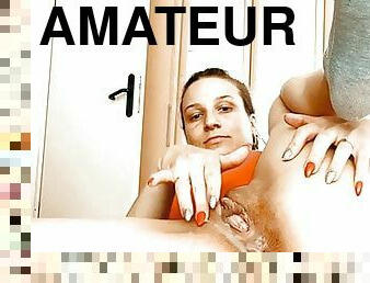 mastrubacija, bradavičke, orgazem, muca, amaterski, najstnice, mami, drkanje, fingering, europejke