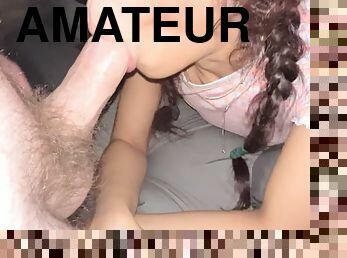 gros-nichons, grosse, chatte-pussy, maigre, amateur, babes, fellation, ejaculation-sur-le-corps, énorme-bite, ados