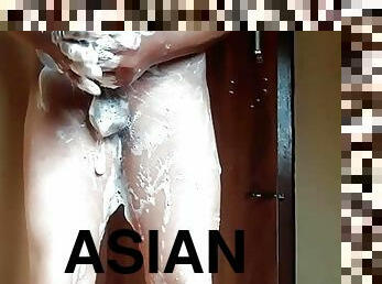 asiatique, papa, masturbation, jouet, gay, arabe, gangbang, ejaculation, boules, grand-papa