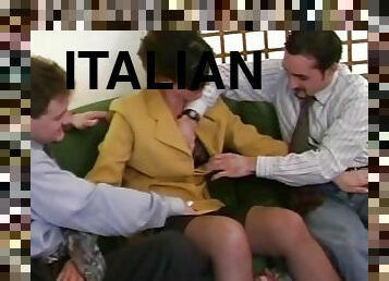 Zoccole Amatoriali Italiane - Episode 4