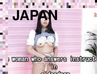 asiatiche, masturbarsi, giapponesi, feticci