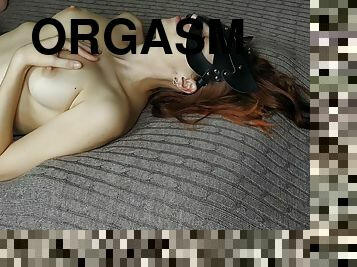 orgasme, chatte-pussy, russe, amateur, maison, européenne, euro, webcam