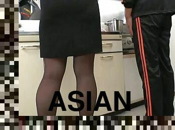 Asian wife 2