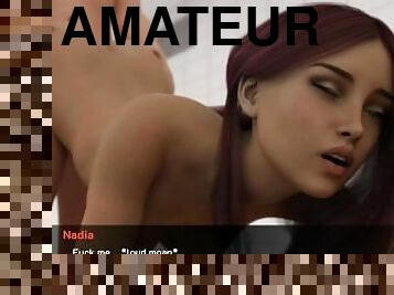 cul, baignade, gros-nichons, amateur, anal, ados, point-de-vue, anime, hentai, 3d