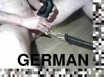 masturbation, amateur, ejaculation-sur-le-corps, hardcore, gay, allemand, bdsm, jeune-18, européenne, euro