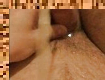 bañando, meando, amateur, gay, fetichista, a-solas