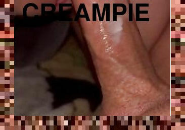 tricherie, chatte-pussy, femme, amateur, babes, énorme-bite, interracial, ados, maison, ejaculation-interne