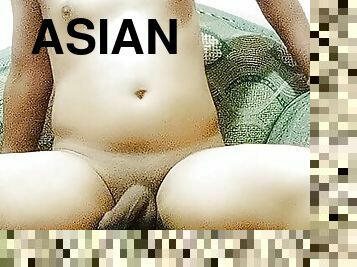 asiático, papá, masturbación, mayor, chorro-de-corrida, interracial, gay, árabe, masaje, regordeta-chubby