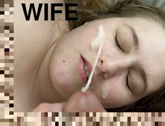 énorme, vieux, femme, amateur, babes, ejaculation-sur-le-corps, énorme-bite, maison, belle-femme-ronde, joufflue