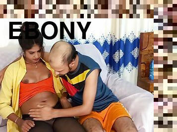 Cute Ebony Babe Pov With Big Cock Cute Beautiful Woman And Guy Fuck Hardcor P1