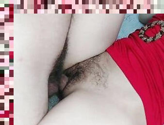 FUCK HAIRY PUSSY