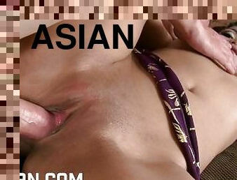 asia, tua, vagina-pussy, blowjob-seks-dengan-mengisap-penis, cumshot-keluarnya-sperma, remaja, sperma, bersetubuh, normal, lebih-tua