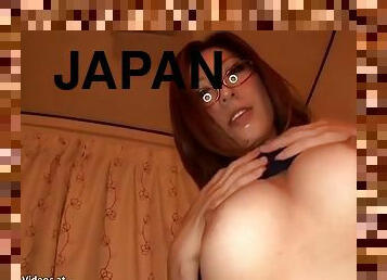 asien, groß-titten, blasen, erotisch-mutti, japanier, strümpfe, unterwäsche, große-brüste