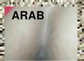 ados, arabe, horny