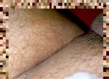 Another Cumshot From Daddy ????