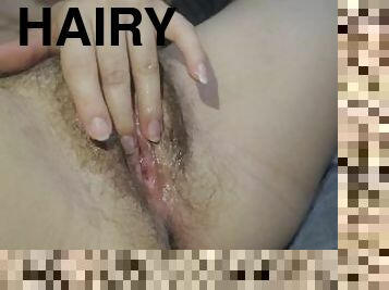 store-pupper, hårete, pussy, amatør, stor-pikk, tenåring, latina, creampie, cum, søster