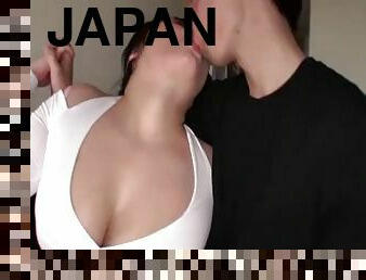 asiático, hardcore, japonesa, bbw, bochechuda