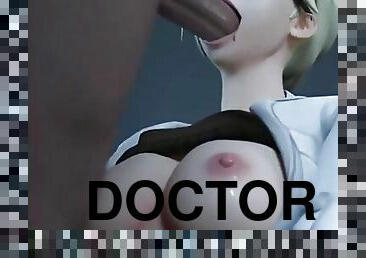 médecin, hentai