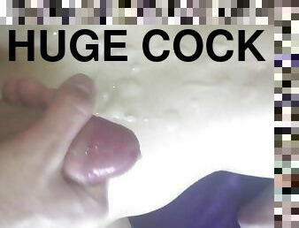 papa, grosse, masturbation, vieux, amateur, ejaculation-sur-le-corps, énorme-bite, ados, gay, maison