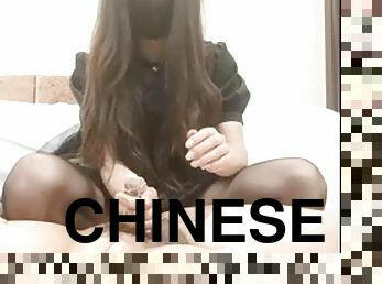 Chinese femdom