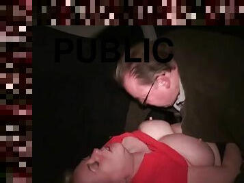 Public sex in the UK