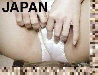 masturbation, infirmière, orgasme, amateur, jouet, japonais, pieds, fétiche