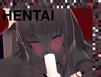 kompilacija, animacija, hentai, 3d