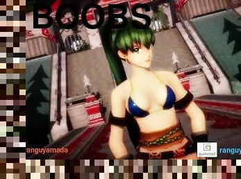 cul, gros-nichons, babes, compilation, anime, seins, bout-a-bout