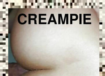 røv, hundestilling, amatør, anal, milf, hjemmelavet, mor, creampie, sperm, hollandsk