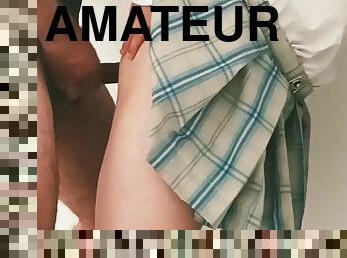 cul, papa, levrette, maman-et-garçon, vieux, chatte-pussy, amateur, ados, maison, latina