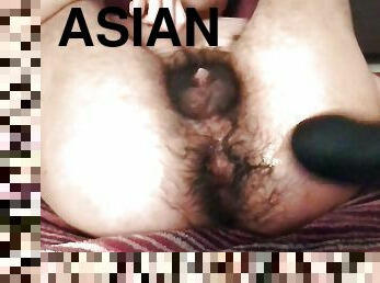 aasialainen, masturbaatio, laiha, amatööri, anaali, gay, nuori-18, amerikkalainen, dildo, fetissi