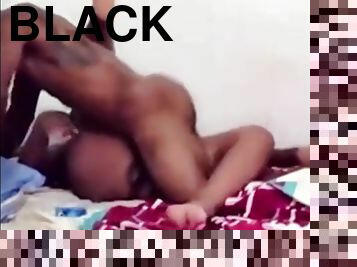 amateur, indien, black, webcam