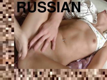 Victoria Popova In Analed Russian Teen Slut