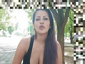 amador, mulher-madura, brinquedo, fantasia, irmã, morena