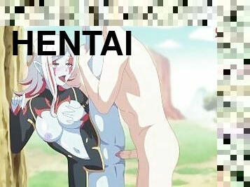 tate-mari, monstru, bunaciuni, jet-de-sperma, adolescenta, mama, futai, animatie, hentai