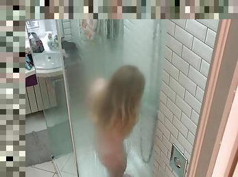 baignade, masturbation, vieux, russe, amateur, babes, ados, maison, petite-amie, européenne