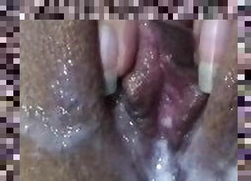 masturbation, orgasme, chatte-pussy, giclée, compilation, doigtage, serrée