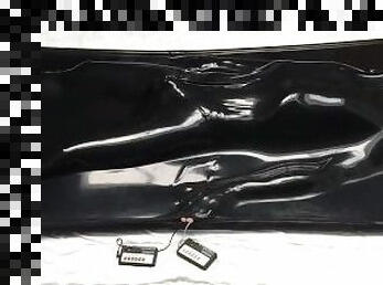 bdsm-seks-kasar-dan-agresif, latex, bondage-seks-dengan-mengikat-tubuh