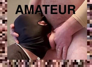 amador, chupanços, hardcore, gay, bdsm, francês, casal, puta-slut, fetiche, amordaçando