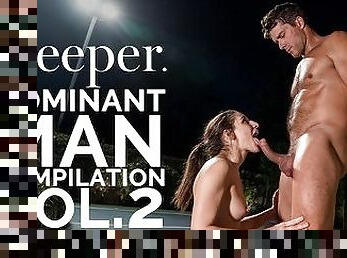 Deeper. Yes Sir Vol 2 Compilation