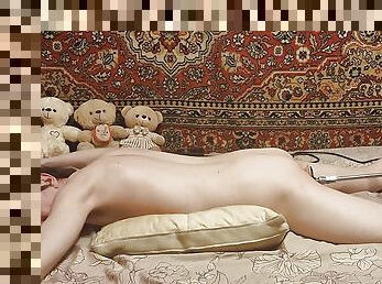 pelancapan, orang-rusia, kurus, amateur, dubur, alat-mainan, homoseksual, buatan-sendiri, hamba, perempuan-murah-slut