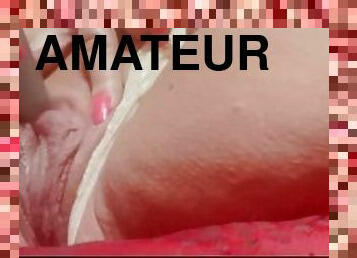 gemuk-fat, mastubasi, vagina-pussy, muncrat, amatir, mainan, wanita-gemuk-yang-cantik, kotor, sperma, seorang-diri