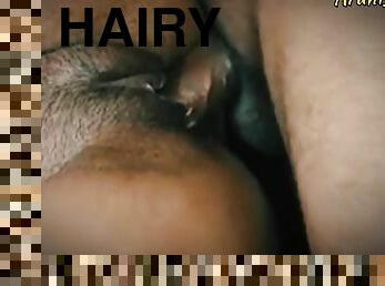 Hairy Pussy Homemade Sex Video
