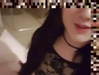 umum, amatir, blowjob-seks-dengan-mengisap-penis, webcam, korea