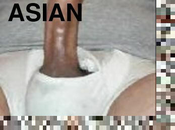 asyalı, banyo-yapma, kocaman-huge, mastürbasyon-masturbation, üstüneyüzüne-boşalma, birdenbire, meni, sperm, duş, tek-kişilik