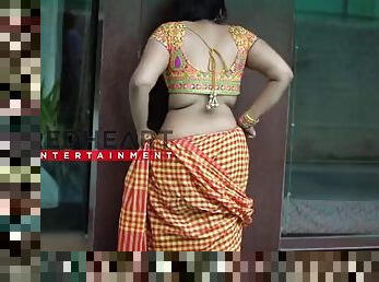 Desi village hot bbw wife  sexy photoshoot