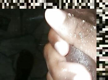 First upload solo shower nut